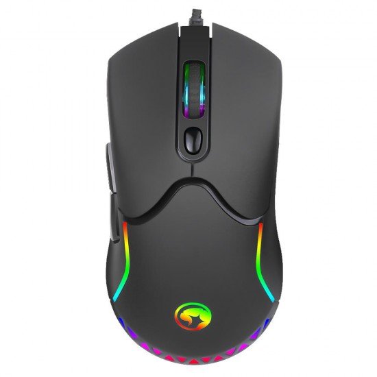 MARVO M359 ΕΝΣΥΡΜΑΤΟ GAMING ΠΟΝΤΙΚΙ MARVO M359 ΕΝΣΥΡΜΑΤΟ GAMING ΠΟΝΤΙΚΙ