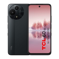 ΚΙΝΗΤΟ TCL 60 SE NXTPAPER 5G (T521K) 6.7'' 8GB/256GB DUAL SIM SPACE GRAY NFC GR