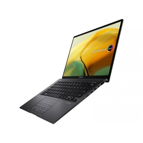ASUS Zenbook 14 OLED UM3402YAR-OLED-KM521W/ 14.0'' 2.8K (2880 x 1800) OLED/ R5-7530U/ 16GB RAM/ 512GB SSD/ Windows 11 Home ASUS Zenbook 14 OLED UM3402YAR-OLED-KM521W/ 14.0'' 2.8K (2880 x 1800) OLED/ R5-7530U/ 16GB RAM/ 512GB SSD/ Windows 11 Home