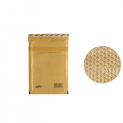 Φάκελα Αεροκυψέλες 17x23,5cm JustNote 38335