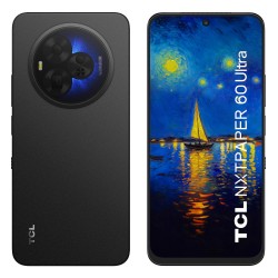 ΚΙΝΗΤΟ TCL NXTPAPER 60 ULTRA (T951K) 5G 7.2'' 12GB/256GB DUAL SIM NFC NEBULA BLACK  GR