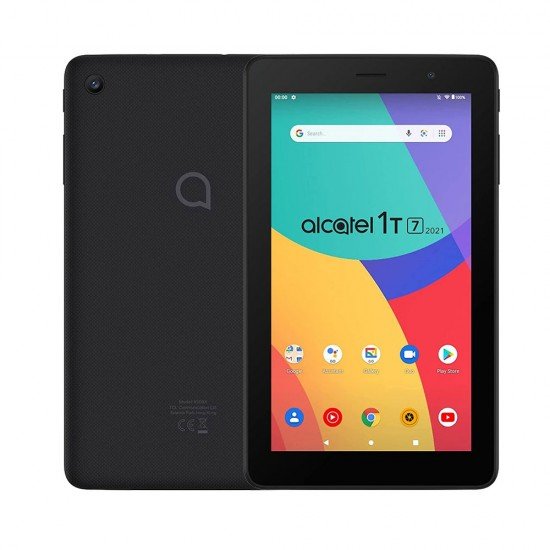 TABLET ALCATEL 1T 2021 9309X 7.0 TABLET ALCATEL 1T 2021 9309X 7.0