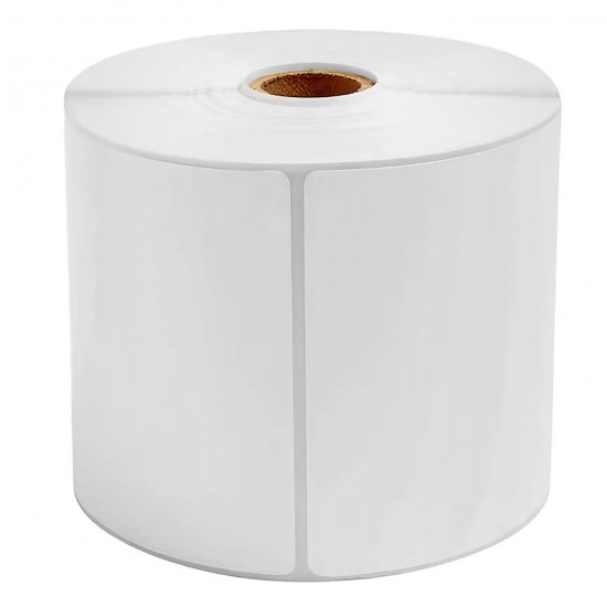 Ετικέτες Θερμικές ρολο=500τεμ 100x150mm JustNote 39418