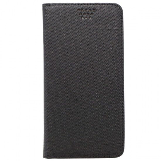 SENSO BOOK UNIVERSAL 4.7-5.3' black SENSO BOOK UNIVERSAL 4.7-5.3' black
