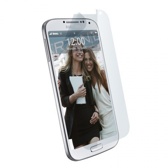KRUSELL SCREEN PROTECTOR SAMSUNG S4 5.0 KRUSELL SCREEN PROTECTOR SAMSUNG S4 5.0