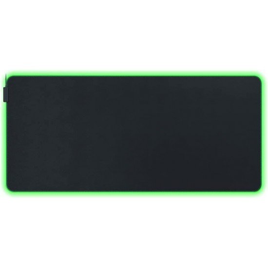 Razer GOLIATHUS CHROMA 3XL - Gaming Mousepad - RGB - Soft, Cloth Material - Balanced Control & Speed Razer GOLIATHUS CHROMA 3XL - Gaming Mousepad - RGB - Soft, Cloth Material - Balanced Control & Speed