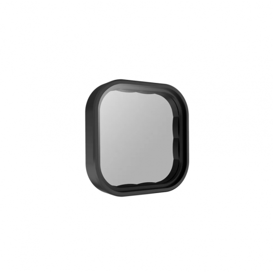 Filtr CPL Telesin dla GoPro Hero 9 / Hero 10 (GP-FLT-901) Filtr CPL Telesin dla GoPro Hero 9 / Hero 10 (GP-FLT-901)