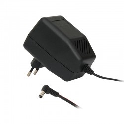 Φορτιστής 18V/300mA DC 5.5/2.1 ABASCO