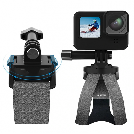 Wrist strap Telesin for sports cameras (GP-WFS-221) Wrist strap Telesin for sports cameras (GP-WFS-221)