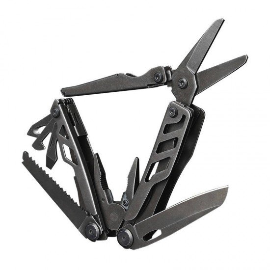 Multitool Nextool NE20120 16 in 1 (gray) Multitool Nextool NE20120 16 in 1 (gray)