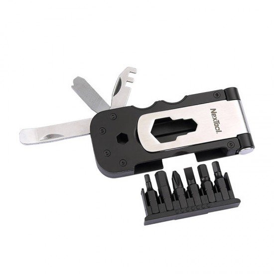 NE0122 Nextool bike multitool NE0122 Nextool bike multitool