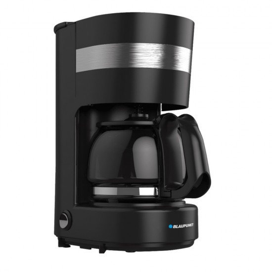 Blaupunkt drip coffee maker CMD201 black Blaupunkt drip coffee maker CMD201 black