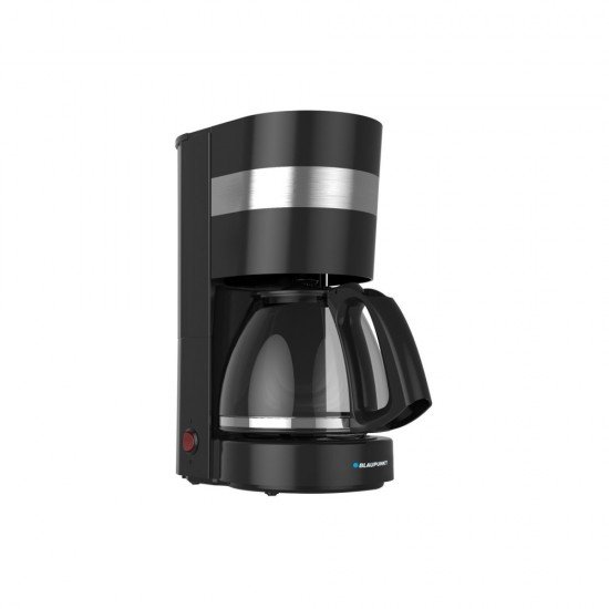 Blaupunkt drip coffee maker CMD401 black Blaupunkt drip coffee maker CMD401 black