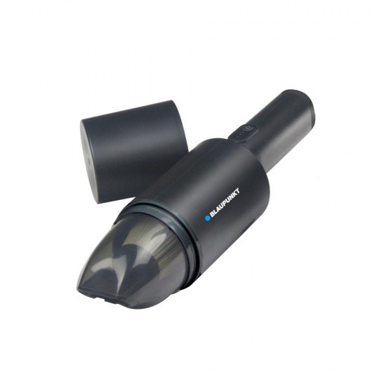 Blaupunkt handheld vacuum cleaner VCP301 black Blaupunkt handheld vacuum cleaner VCP301 black