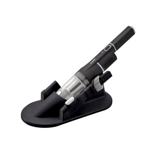 Blaupunkt handheld vacuum cleaner VCP501 black Blaupunkt handheld vacuum cleaner VCP501 black