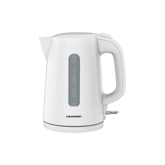 Blaupunkt electric kettle EKP502 white Blaupunkt electric kettle EKP502 white