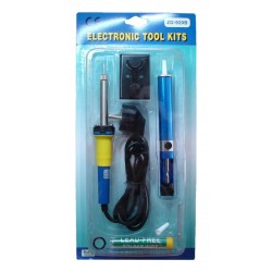 Σετ κόλλησης 30W ZD-920B