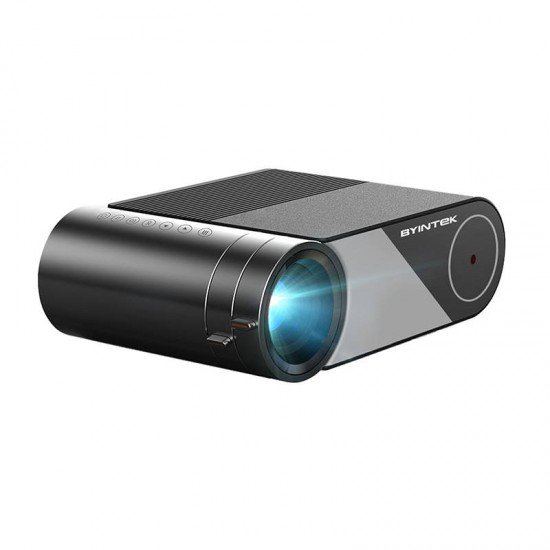 BYINTEK K9 Multiscreen LCD 1920x1080p Wireless Projector / OHP. BYINTEK K9 Multiscreen LCD 1920x1080p Wireless Projector / OHP.