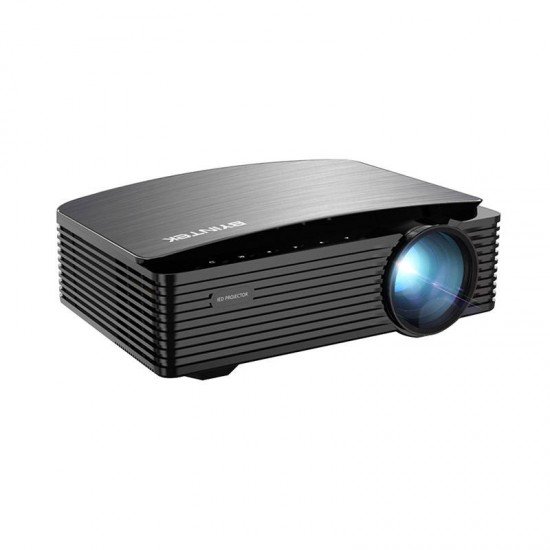 Projector BYINTEK K25 Smart LCD 4K Android OS Projector BYINTEK K25 Smart LCD 4K Android OS