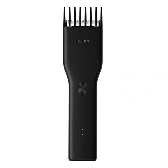 Hair clipper (3-21mm) + accessories ENCHEN BOOST-B Set (black) Hair clipper (3-21mm) + accessories ENCHEN BOOST-B Set (black)