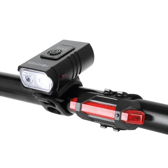 Bicycle light set Active BLG-200 Forever Outdoor Bicycle light set Active BLG-200 Forever Outdoor