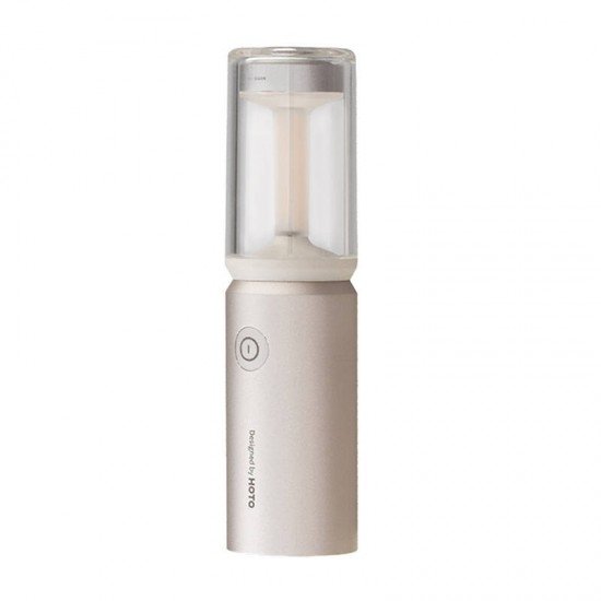 Camping Flashlight HOTO QWLYD001, 180lm, USB-C Camping Flashlight HOTO QWLYD001, 180lm, USB-C