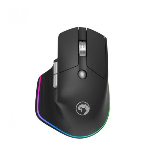 MARVO G803BK ΑΣΥΡΜΑΤΟ ΠΟΝΤΙΚΙ, RGB MARVO G803BK ΑΣΥΡΜΑΤΟ ΠΟΝΤΙΚΙ, RGB