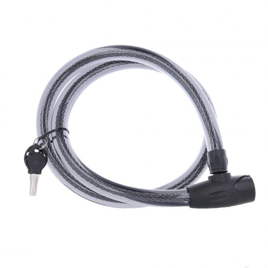 Bike key cable lock CBL-160 Forever Outdoor