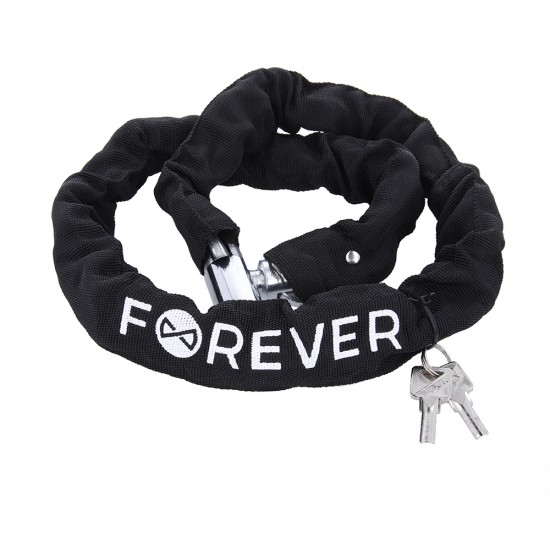 Bike chain lock CHL-110 Forever Outdoor