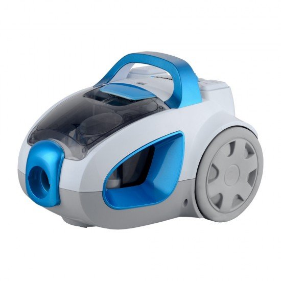 Blaupunkt bagless vacuum cleaner VCC701 Blaupunkt bagless vacuum cleaner VCC701