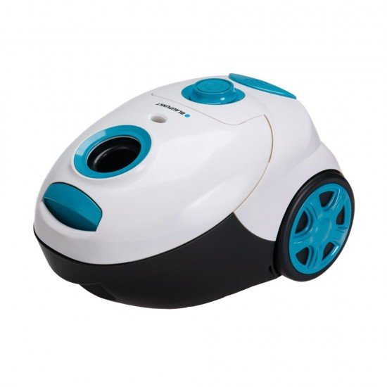 Blaupunkt bag vacuum cleaner VCB301 Blaupunkt bag vacuum cleaner VCB301