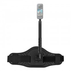 Photo belt Puluz with selfie stick Photo belt Puluz with selfie stick