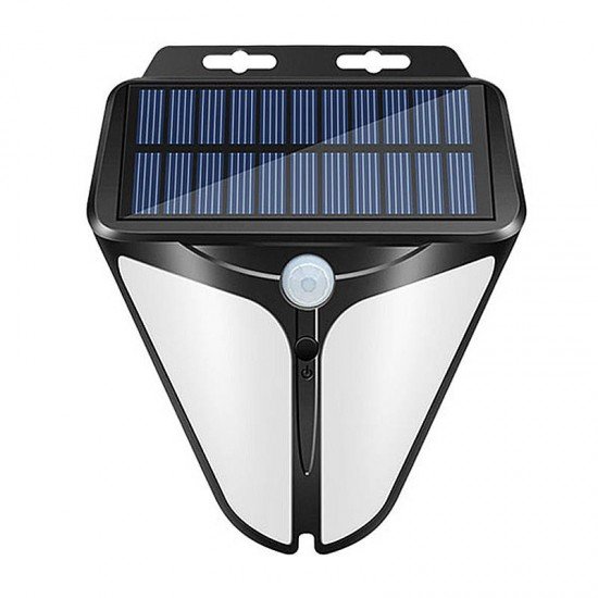 Solar lamp Superfire FF11-F, 6W, 280lm, 1500mAh Solar lamp Superfire FF11-F, 6W, 280lm, 1500mAh