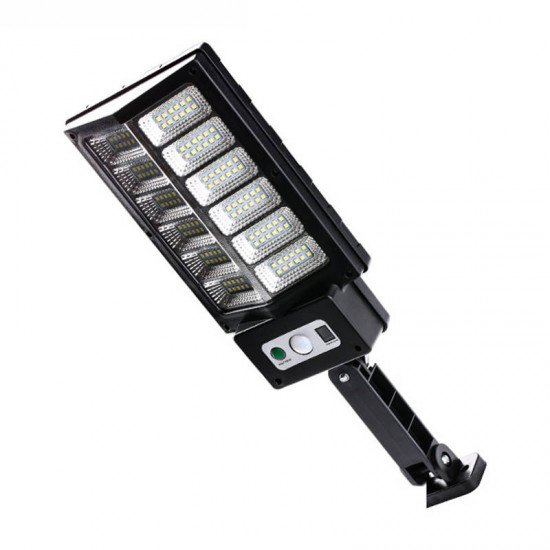 Solar lamp Superfire FF7-B, 28W, 2400mAH Solar lamp Superfire FF7-B, 28W, 2400mAH