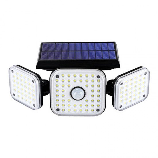 Solar lamp Superfire FF13-C, 22W, 300lm, 2400mAh Solar lamp Superfire FF13-C, 22W, 300lm, 2400mAh