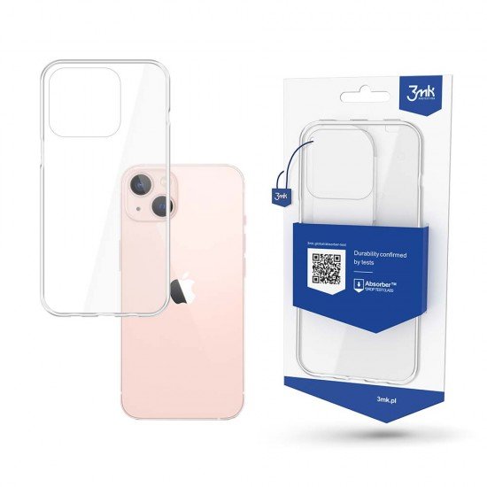 3mk Armor Case for iPhone 14 6,1" 3mk Armor Case for iPhone 14 6,1"