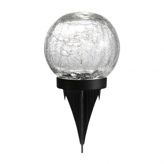 Garden solar lamp Superfire FF16-A, 600mAh Garden solar lamp Superfire FF16-A, 600mAh