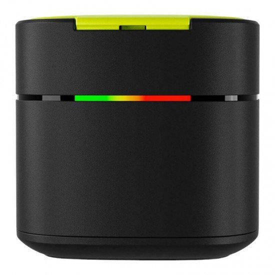 TELESIN Fast charge box +2 battery for GoPro Hero 9/10/11/12 GP-FCK-B11 TELESIN Fast charge box +2 battery for GoPro Hero 9/10/11/12 GP-FCK-B11