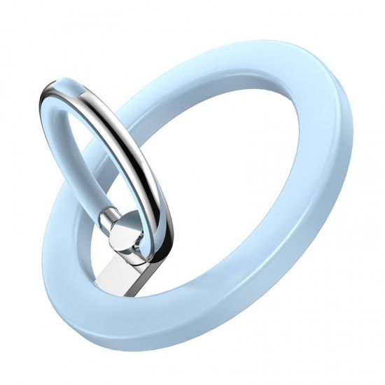 Magnetic Phone Ring Grip Joyroom JR-Mag-M2 (blue) Magnetic Phone Ring Grip Joyroom JR-Mag-M2 (blue)