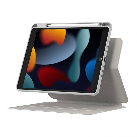 Baseus Μαγνητική Θήκη Minimalist Series για iPad 10.2 Baseus Μαγνητική Θήκη Minimalist Series για iPad 10.2