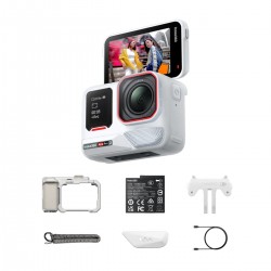 Insta360 Ace Pro 2 Xplorer Bundle (Arctic White)