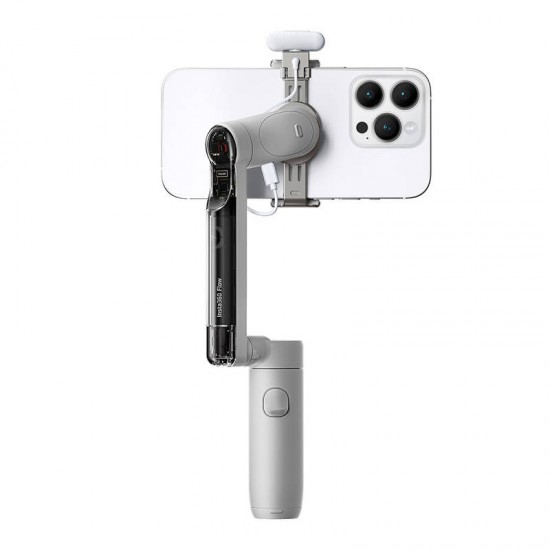 Gimbal Insta360 Flow Creator Kit (grey) Gimbal Insta360 Flow Creator Kit (grey)