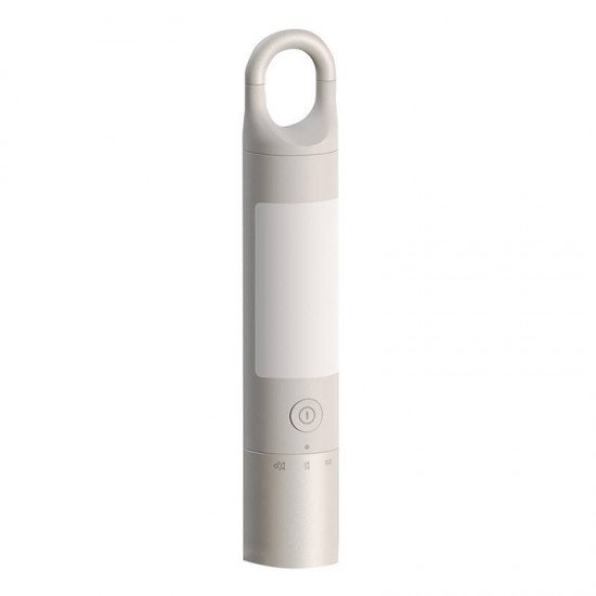Flashlight HOTO HOTO QWSDT002, 1000lm Flashlight HOTO HOTO QWSDT002, 1000lm
