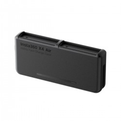 Insta360 X4 Air Utility Fast Charge Case