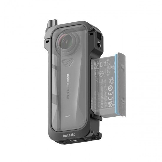 Insta360 X4 Air Utility Frame Insta360 X4 Air Utility Frame