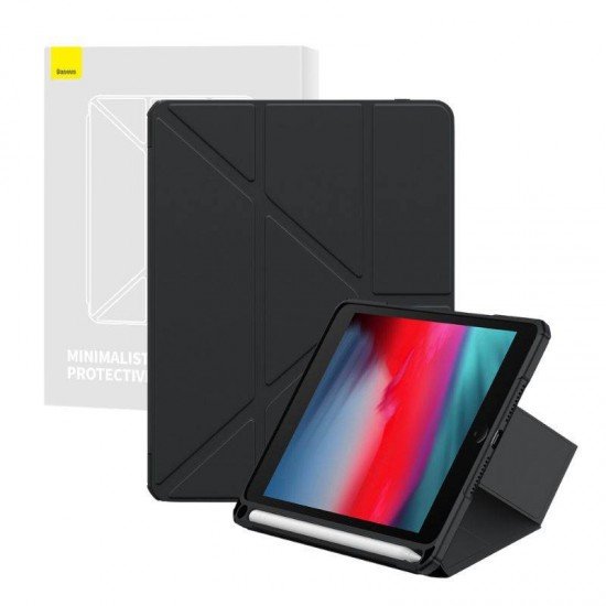 Baseus Μαγνητική Θήκη Minimalist Series για iPad Mini 4/5 7.9 Baseus Μαγνητική Θήκη Minimalist Series για iPad Mini 4/5 7.9
