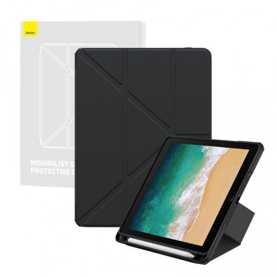 Baseus Μαγνητική Θήκη Minimalist Series για iPad Pro 9.7 Baseus Μαγνητική Θήκη Minimalist Series για iPad Pro 9.7