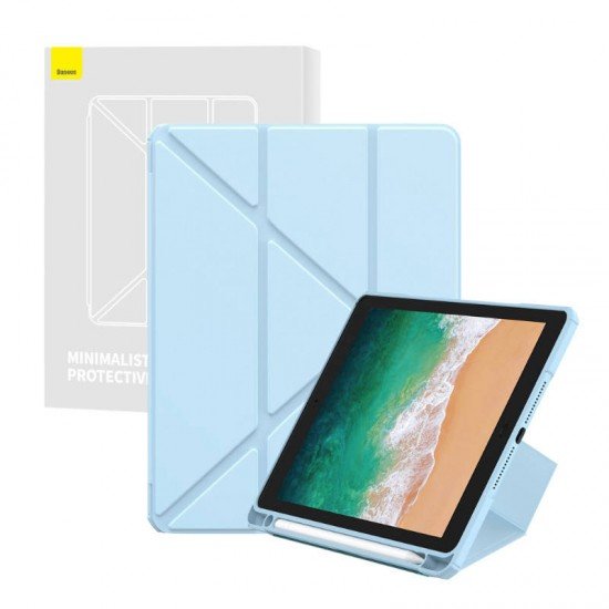 Baseus Μαγνητική Θήκη Minimalist Series για iPad Pro 9.7 Baseus Μαγνητική Θήκη Minimalist Series για iPad Pro 9.7