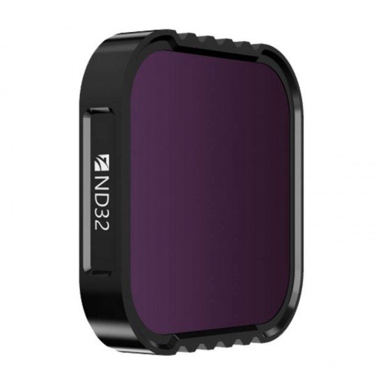 Filter Freewell ND32 for GoPro HERO 9/10/11/12 Filter Freewell ND32 for GoPro HERO 9/10/11/12