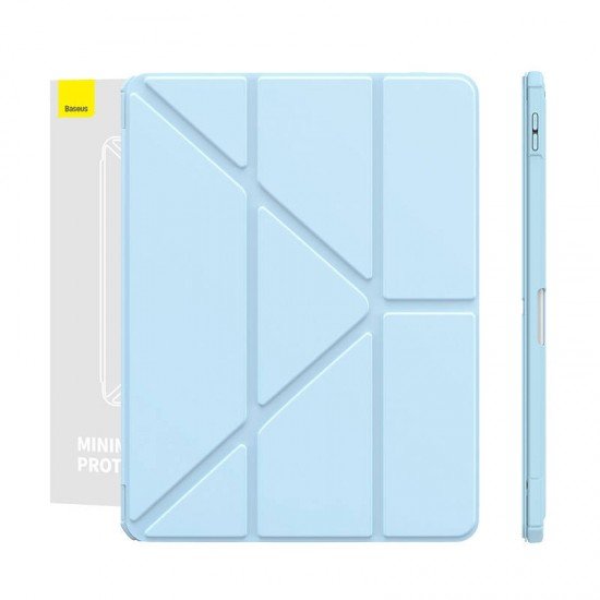 Baseus Μαγνητική Θήκη Minimalist Series για iPad Air 4/Air 5 10.9 Baseus Μαγνητική Θήκη Minimalist Series για iPad Air 4/Air 5 10.9